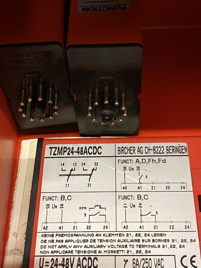Máquinas de impressão e linhas de acabamento - 2º leilão-5