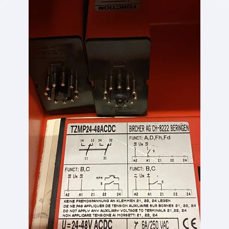 Máquinas de impressão e linhas de acabamento - 2º leilão-5