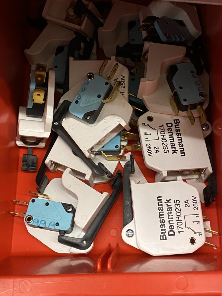 Máquinas de impressão e linhas de acabamento - 2º leilão-6