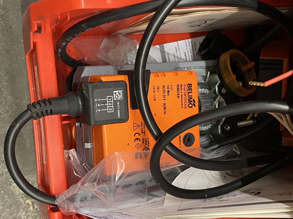 Máquinas de impressão e linhas de acabamento - 2º leilão-7