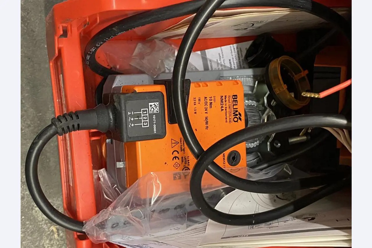 Máquinas de impressão e linhas de acabamento - 2º leilão-7