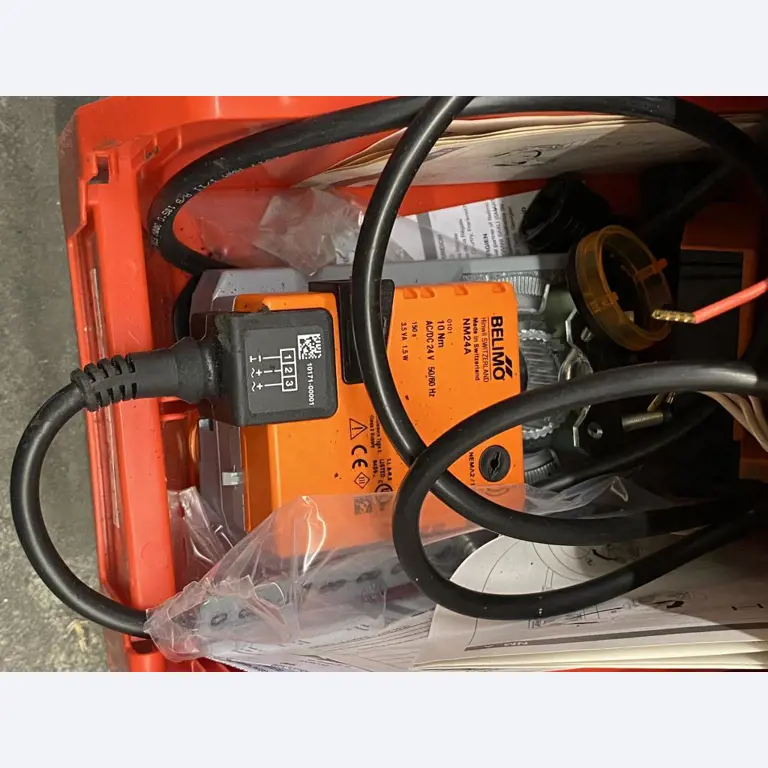 Máquinas de impressão e linhas de acabamento - 2º leilão-7