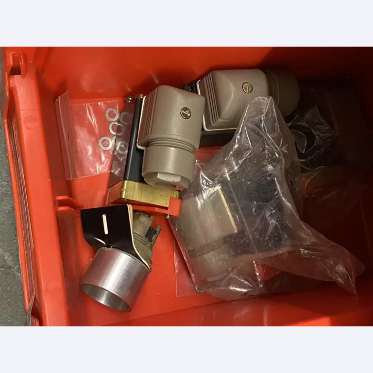 Máquinas de impressão e linhas de acabamento - 2º leilão-8