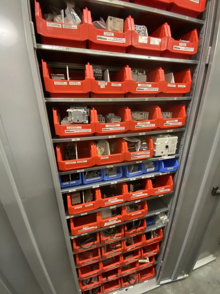 Máquinas de impressão e linhas de acabamento - 2º leilão-9