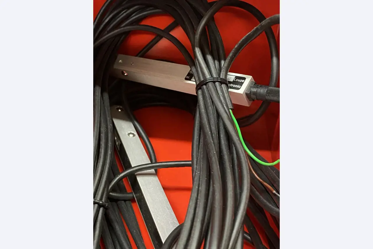 Printing presses and finishing lines - 2nd auction-10