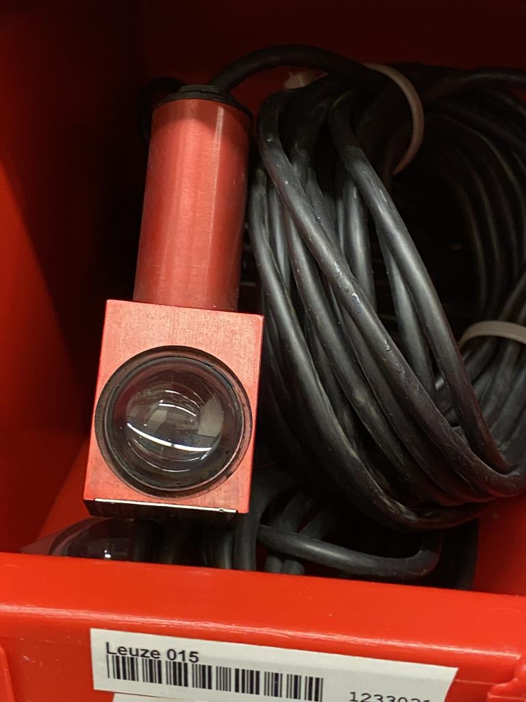 Printing presses and finishing lines - 2nd auction-11