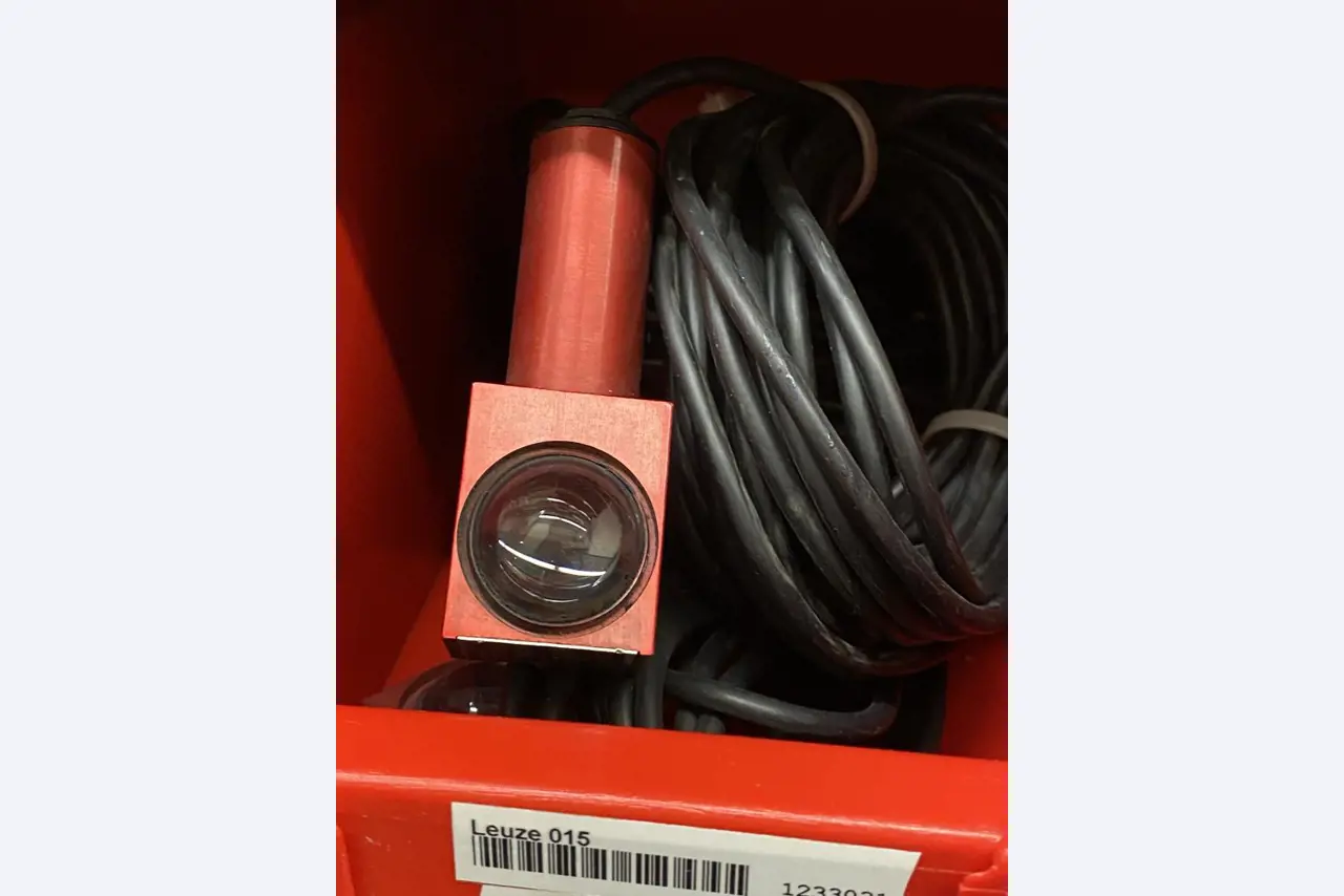 Printing presses and finishing lines - 2nd auction-11