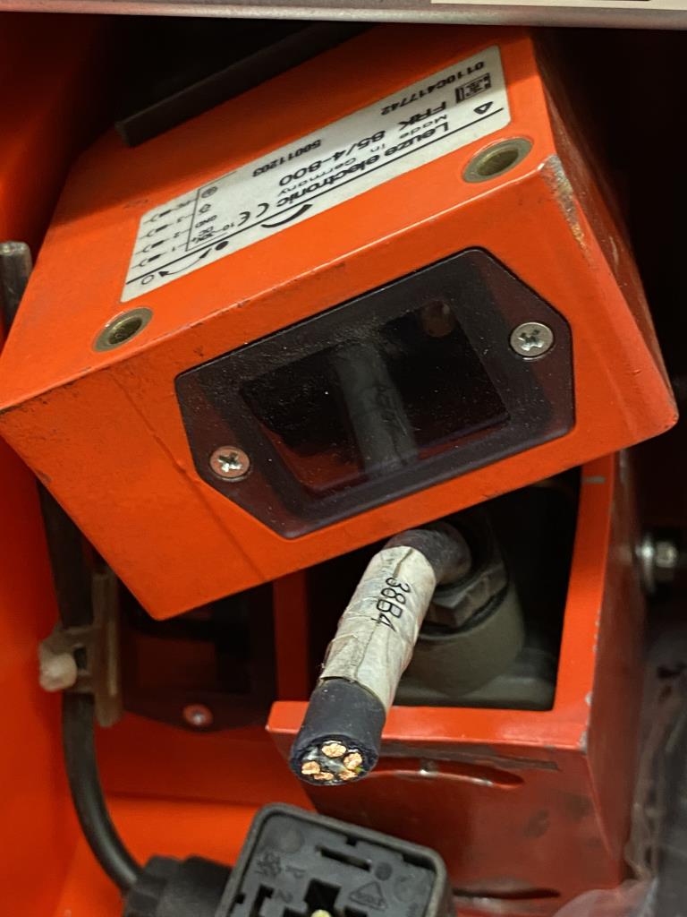 Printing presses and finishing lines - 2nd auction-12