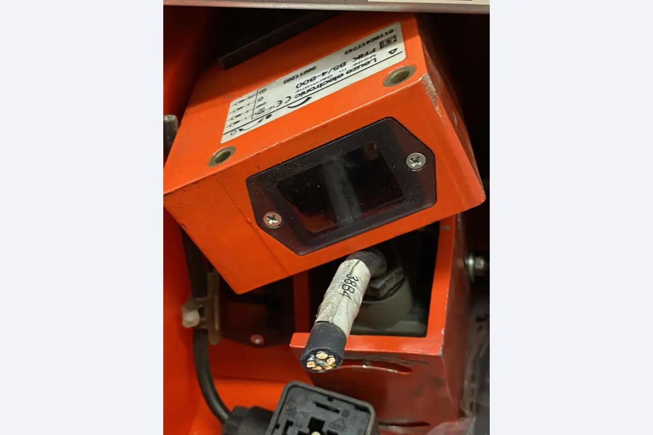 Printing presses and finishing lines - 2nd auction-12