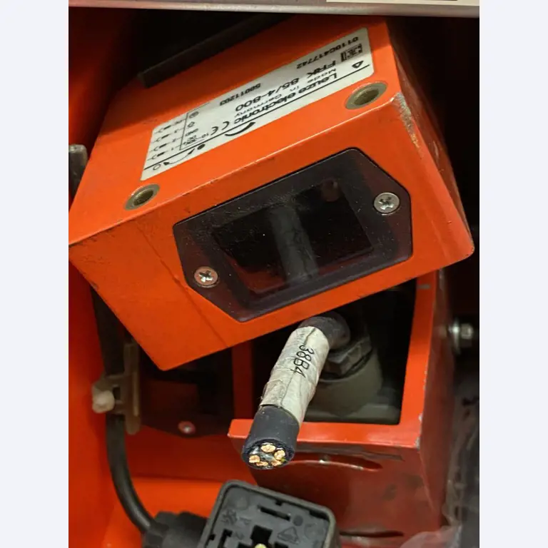 Printing presses and finishing lines - 2nd auction-12