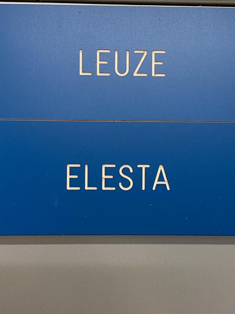 Printing presses and finishing lines - 2nd auction-1