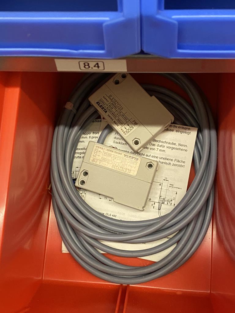 Printing presses and finishing lines - 2nd auction-2