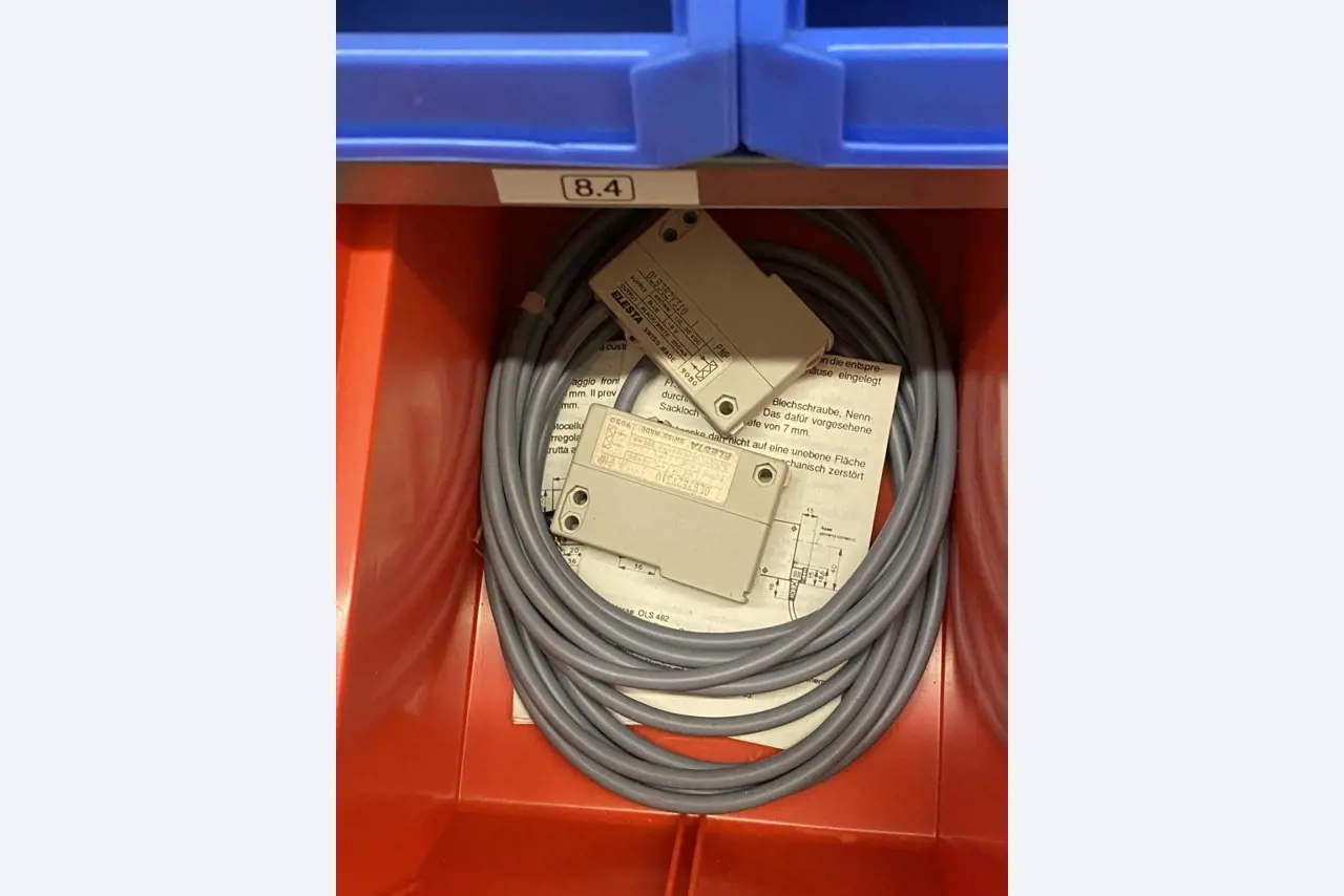 Printing presses and finishing lines - 2nd auction-2