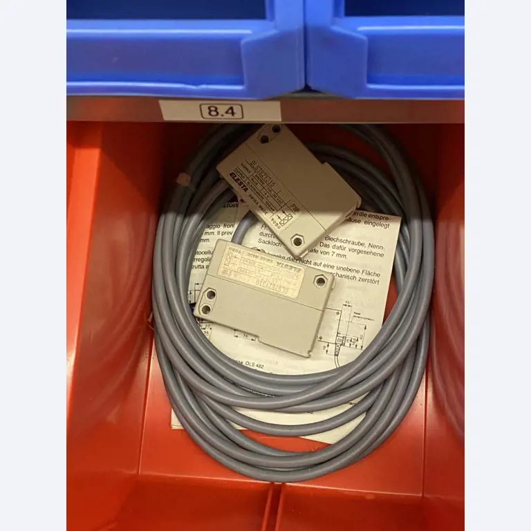 Printing presses and finishing lines - 2nd auction-2