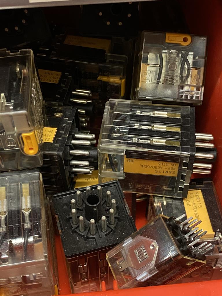 Printing presses and finishing lines - 2nd auction-3