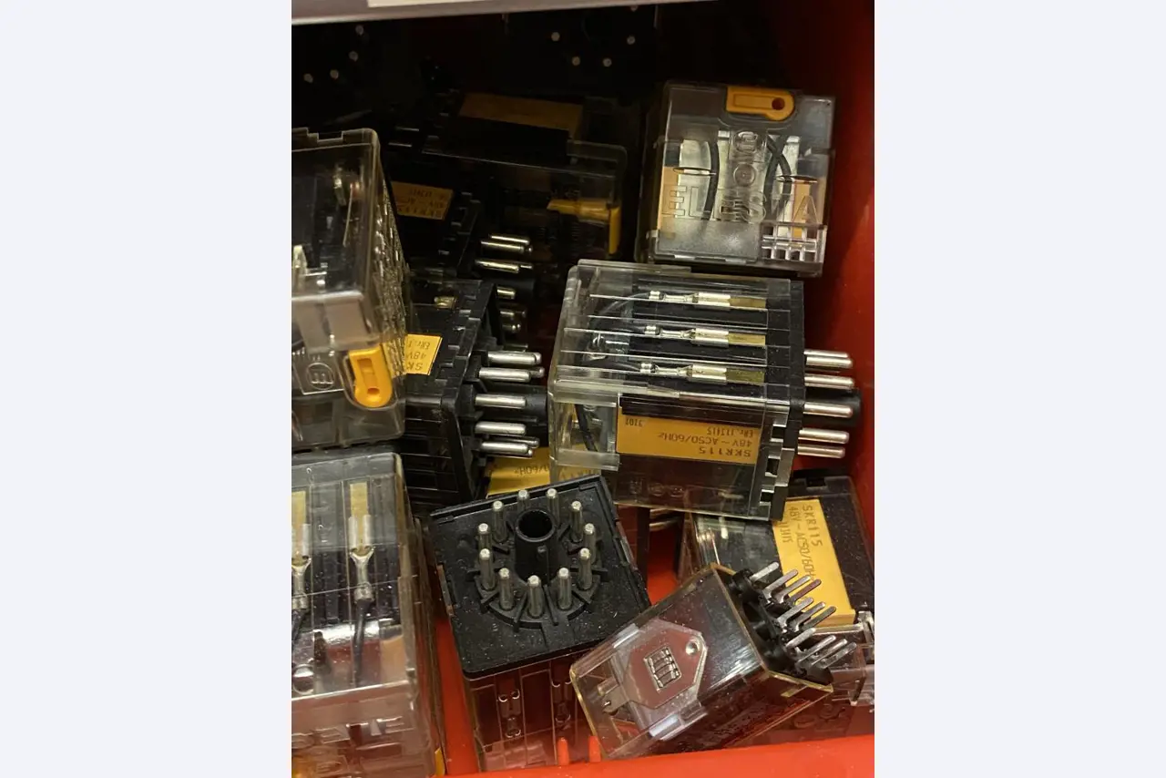 Printing presses and finishing lines - 2nd auction-3