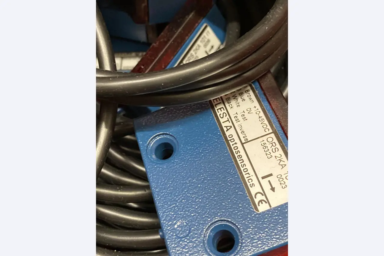 Printing presses and finishing lines - 2nd auction-4