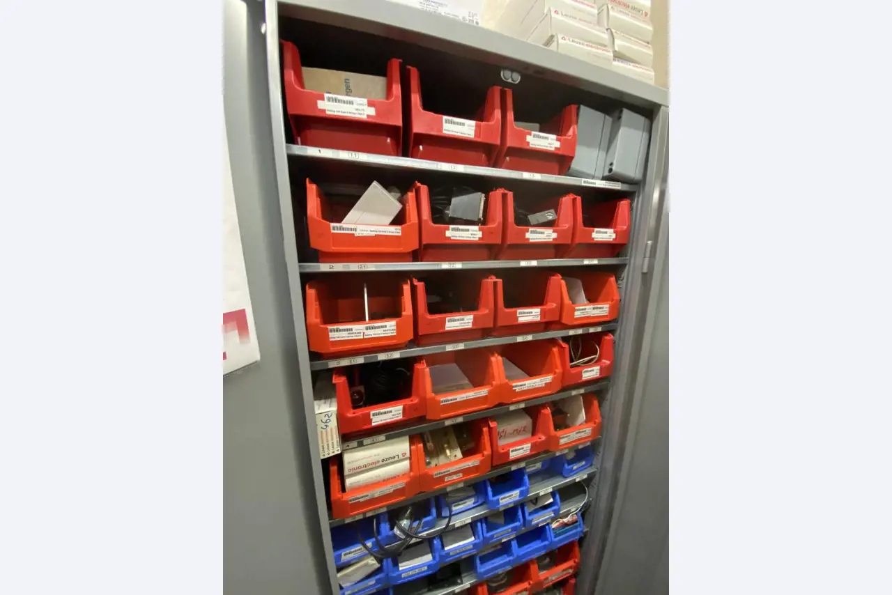 Printing presses and finishing lines - 2nd auction-5