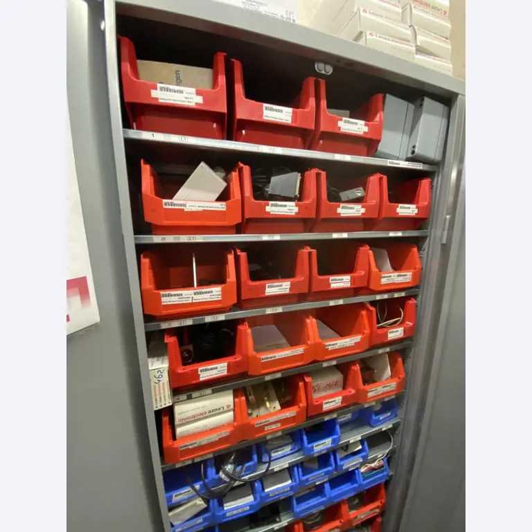 Printing presses and finishing lines - 2nd auction-5