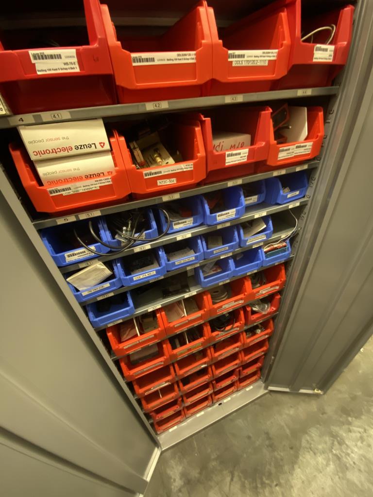 Printing presses and finishing lines - 2nd auction-6