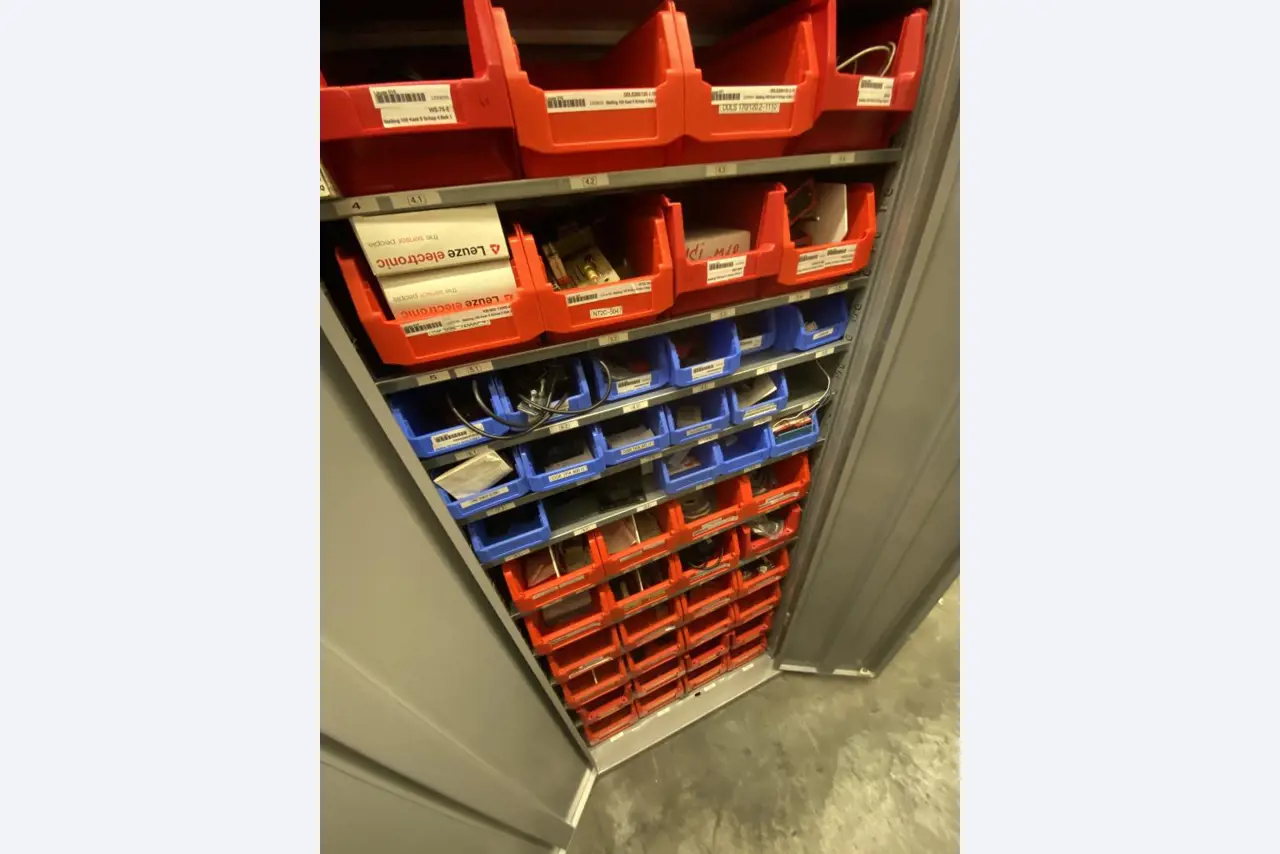 Printing presses and finishing lines - 2nd auction-6