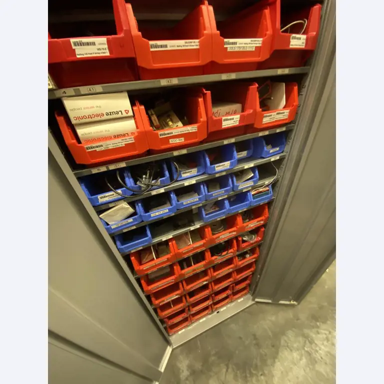 Printing presses and finishing lines - 2nd auction-6