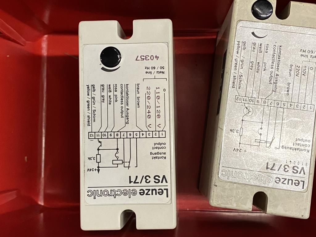 Printing presses and finishing lines - 2nd auction-7