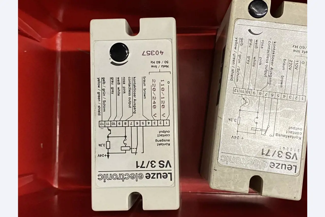 Printing presses and finishing lines - 2nd auction-7