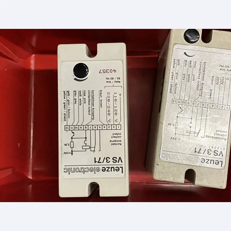 Printing presses and finishing lines - 2nd auction-7