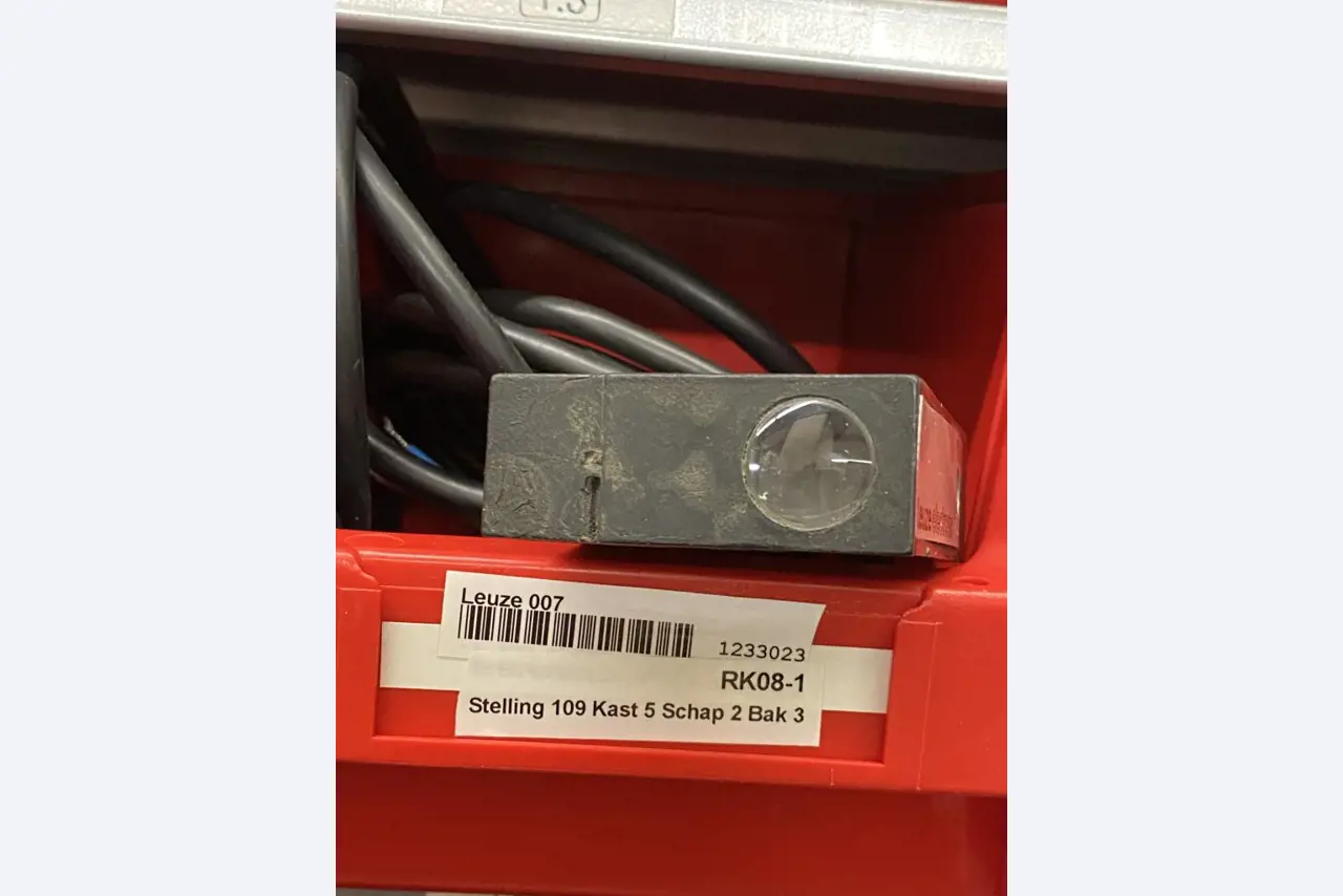 Printing presses and finishing lines - 2nd auction-8