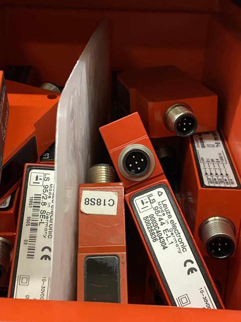 Printing presses and finishing lines - 2nd auction-9