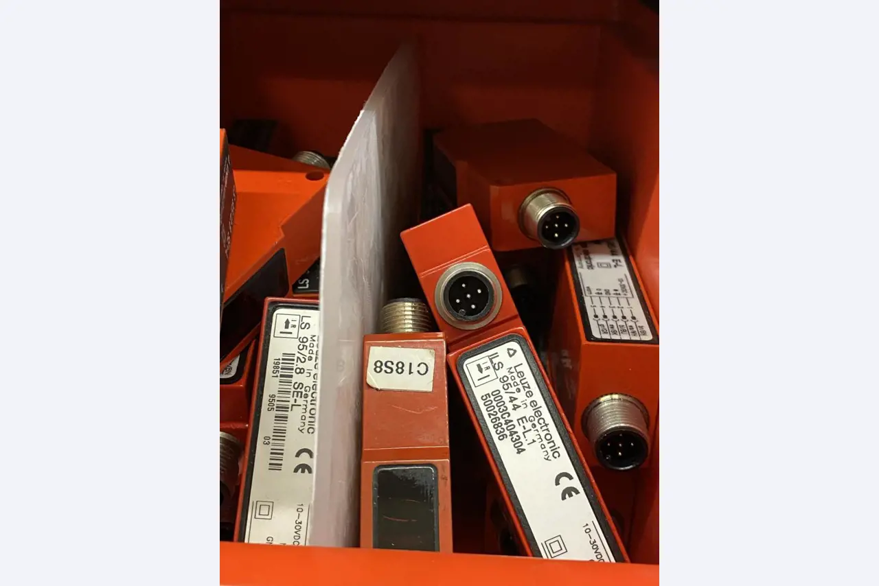 Printing presses and finishing lines - 2nd auction-9