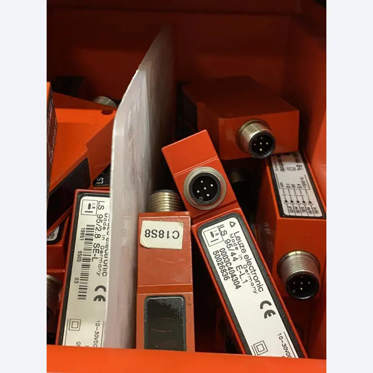 Printing presses and finishing lines - 2nd auction-9