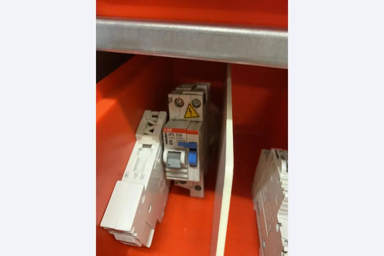 Printing presses and finishing lines - 2nd auction-10