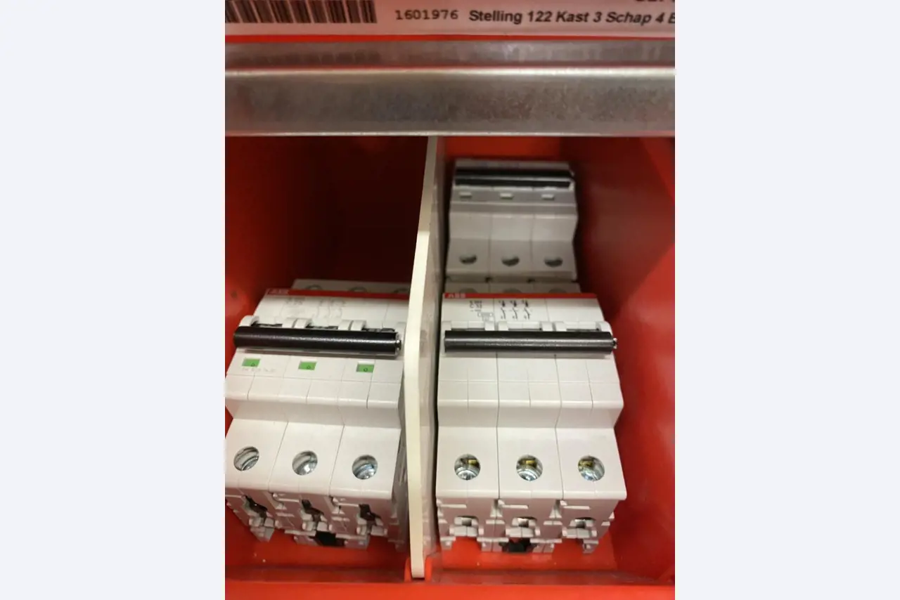 Printing presses and finishing lines - 2nd auction-11