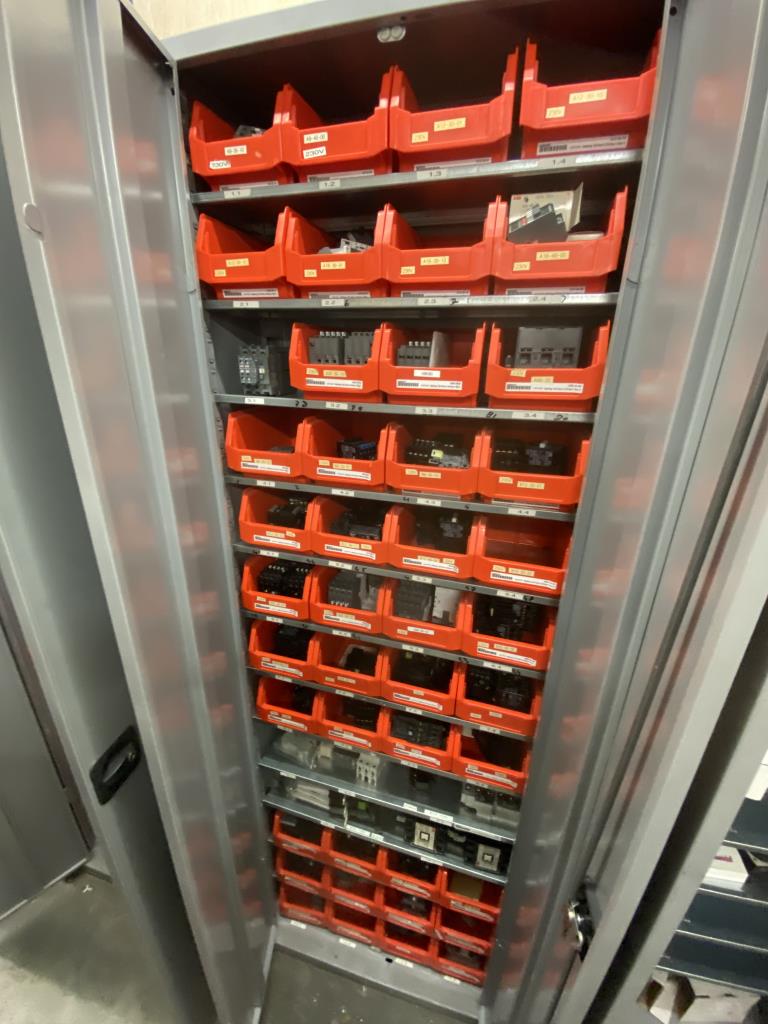 Printing presses and finishing lines - 2nd auction-12