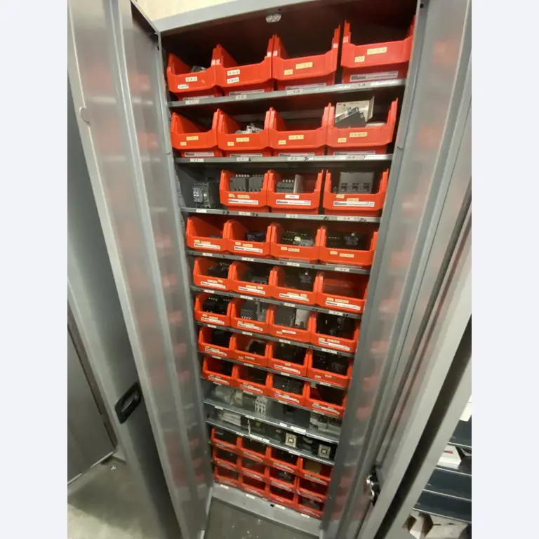 Printing presses and finishing lines - 2nd auction-12