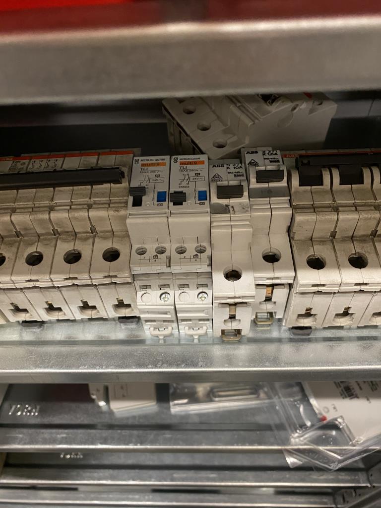 Printing presses and finishing lines - 2nd auction-13