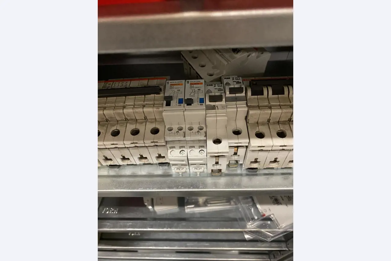 Printing presses and finishing lines - 2nd auction-13