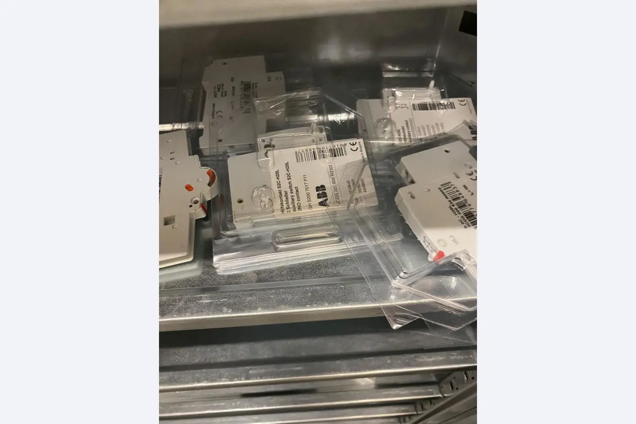 Printing presses and finishing lines - 2nd auction-14