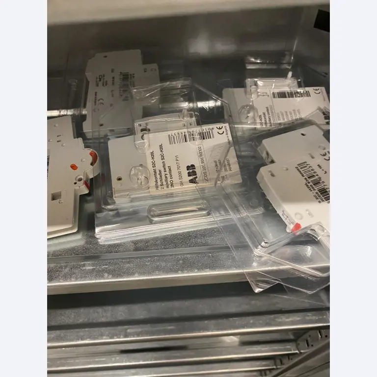 Printing presses and finishing lines - 2nd auction-14