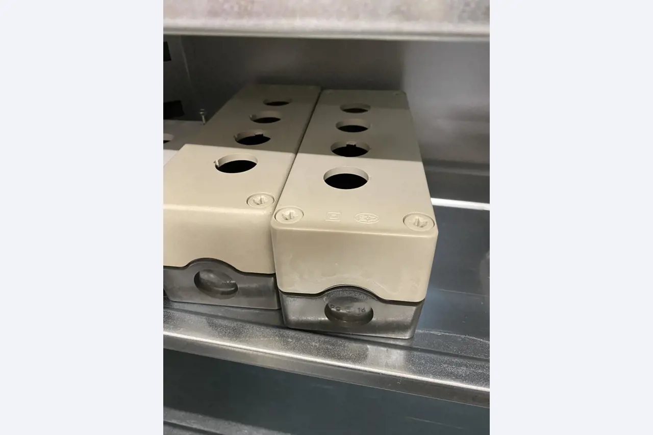 Printing presses and finishing lines - 2nd auction-15