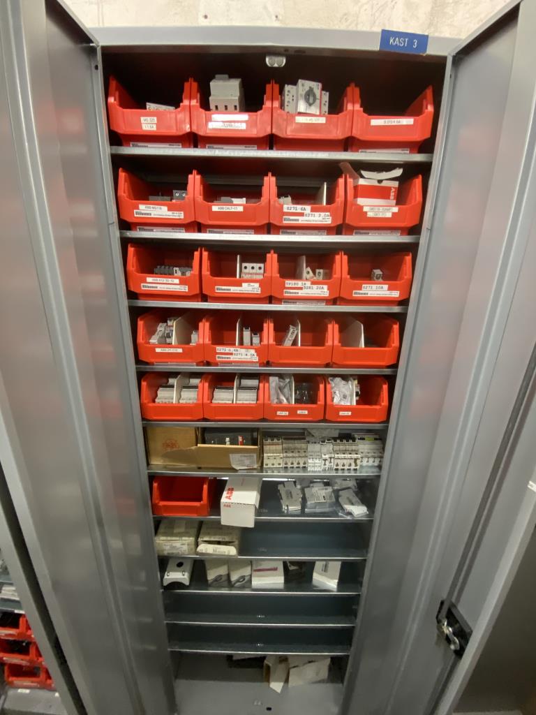 Printing presses and finishing lines - 2nd auction-16