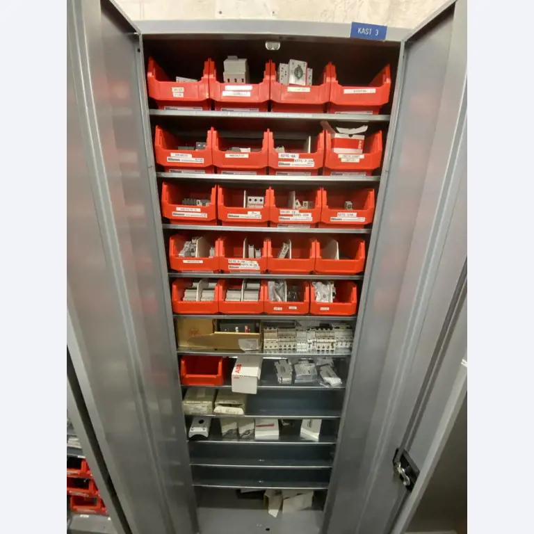 Printing presses and finishing lines - 2nd auction-16