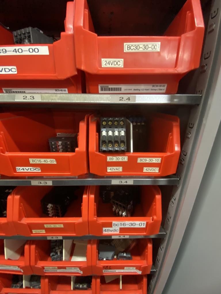 Printing presses and finishing lines - 2nd auction-17