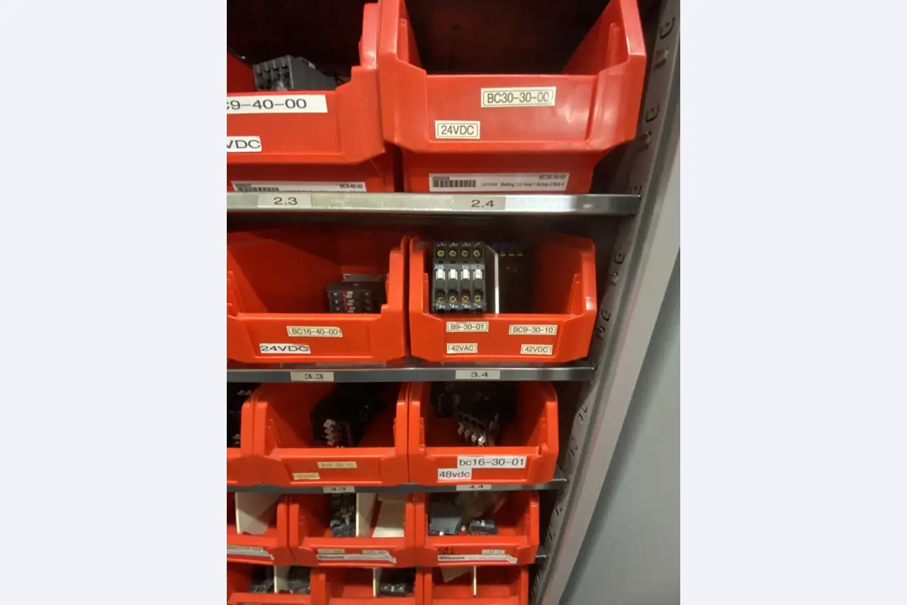 Printing presses and finishing lines - 2nd auction-17