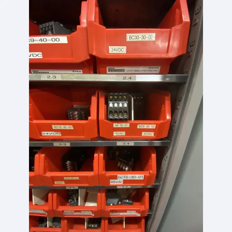 Printing presses and finishing lines - 2nd auction-17