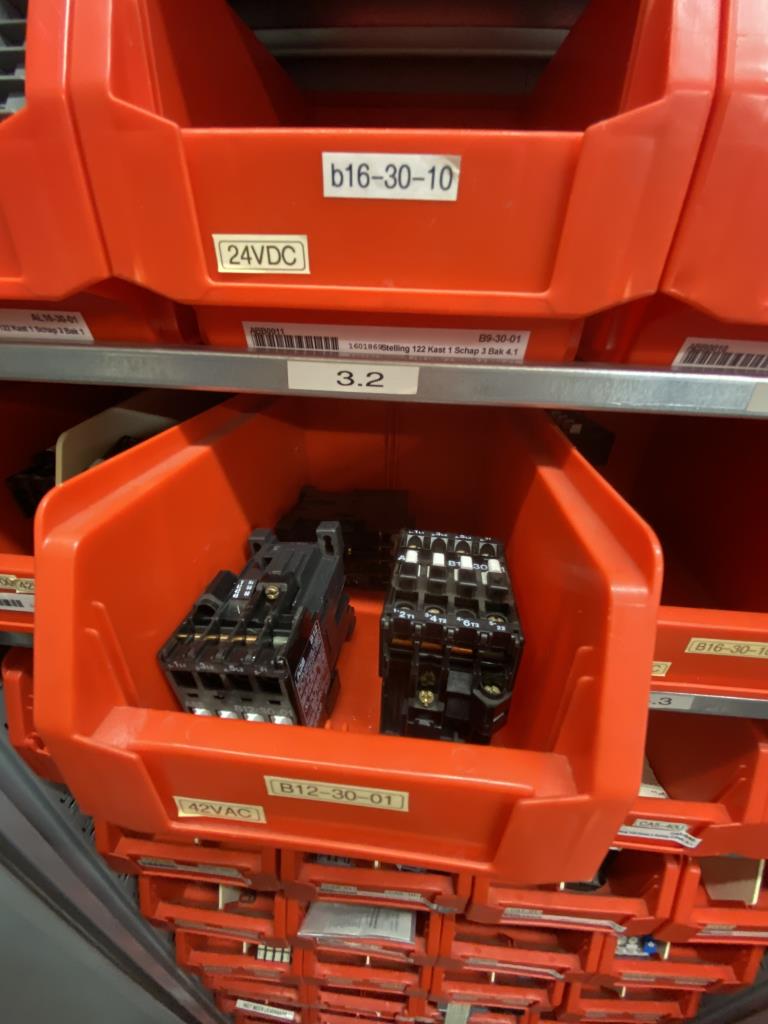 Printing presses and finishing lines - 2nd auction-18