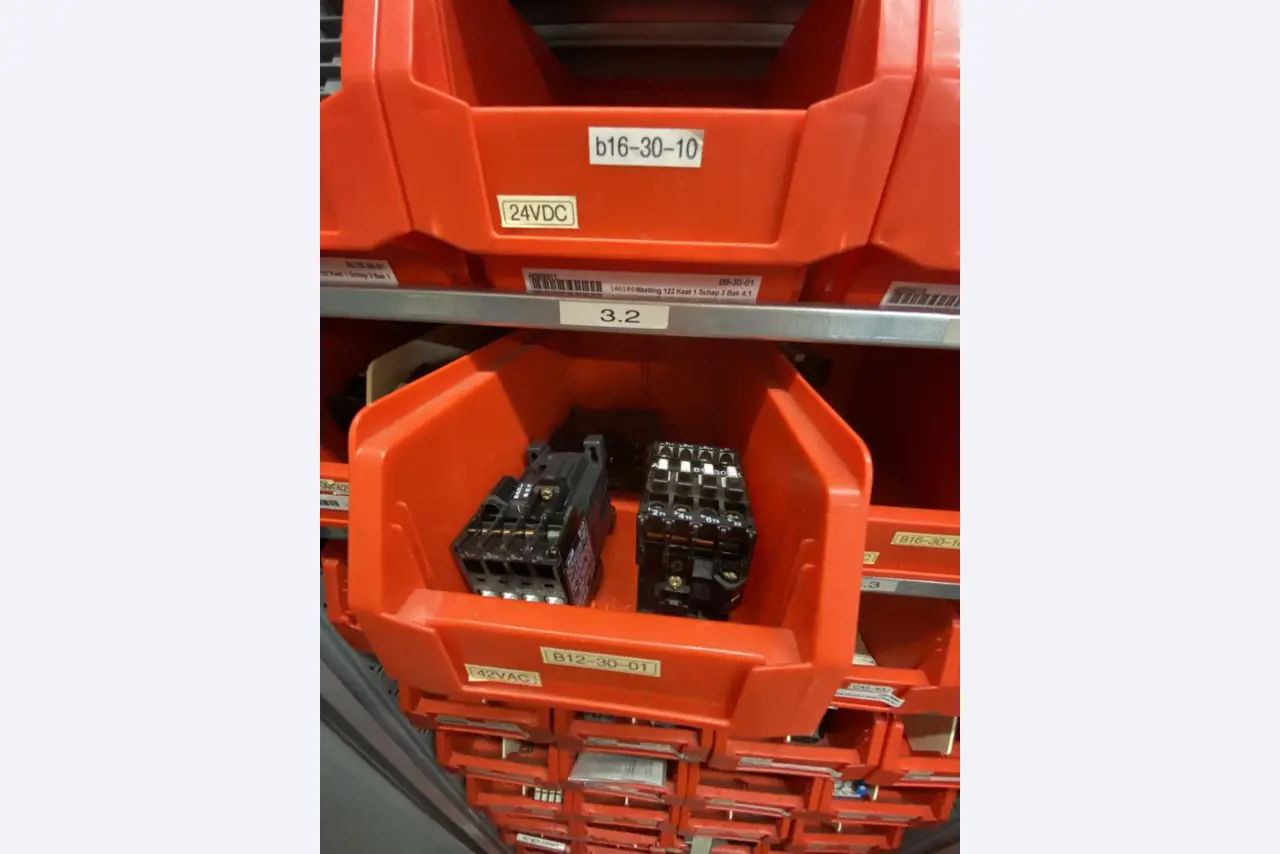 Printing presses and finishing lines - 2nd auction-18