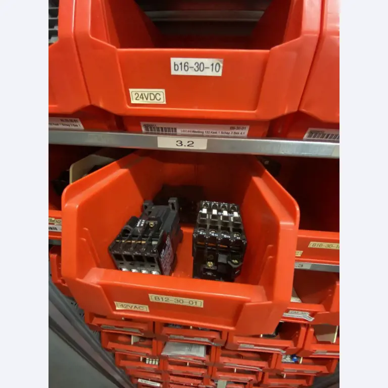 Printing presses and finishing lines - 2nd auction-18